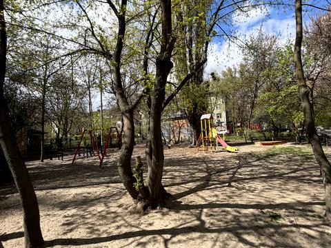 квартира по адресу Преображенская ул. (Ивана Клименко), 16