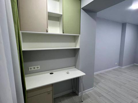 квартира за адресою Набережна Перемоги вул., (Будинок 16)