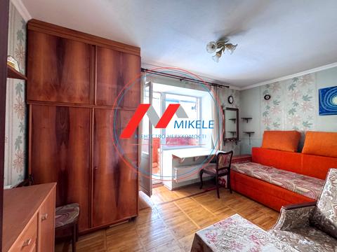 квартира по адресу Харьковское шоссе, 62