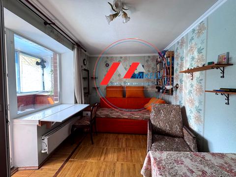 квартира по адресу Харьковское шоссе, 62