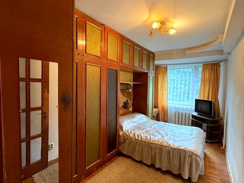 квартира за адресою В'ячеслава Чорновола вул., 62