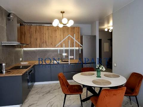 квартира по адресу Родини Крістерів ул., 2