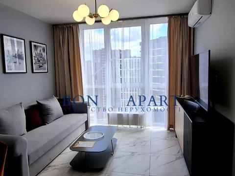 квартира за адресою Родини Крістерів вул., 2