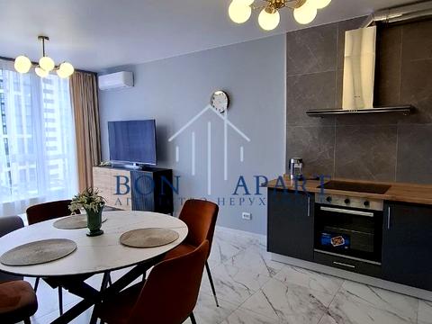 квартира за адресою Родини Крістерів вул., 2