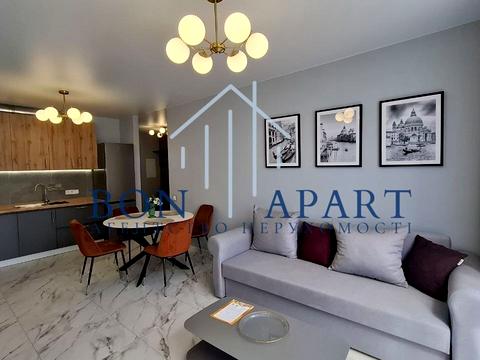 квартира за адресою Родини Крістерів вул., 2