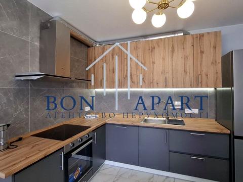 квартира за адресою Родини Крістерів вул., 2