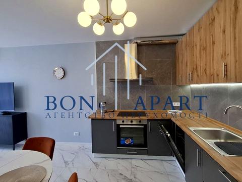 квартира за адресою Родини Крістерів вул., 2