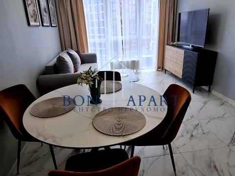 квартира за адресою Родини Крістерів вул., 2