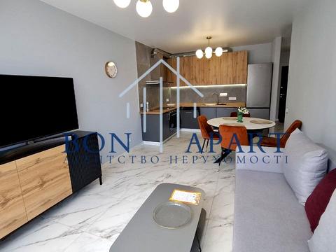 квартира за адресою Родини Крістерів вул., 2