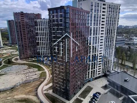 квартира за адресою Родини Крістерів вул., 2