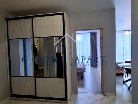 квартира за адресою Родини Крістерів вул., 2