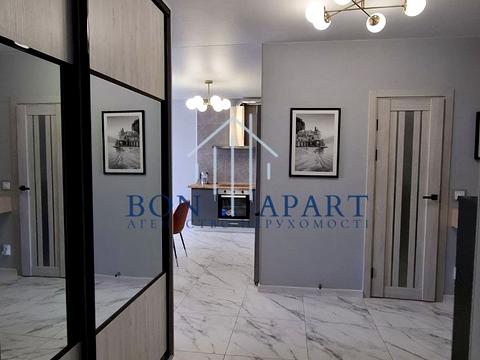 квартира за адресою Родини Крістерів вул., 2