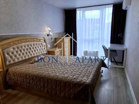 квартира за адресою Родини Крістерів вул., 2