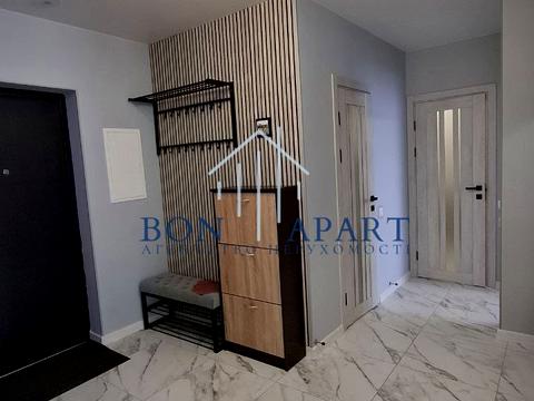 квартира за адресою Родини Крістерів вул., 2