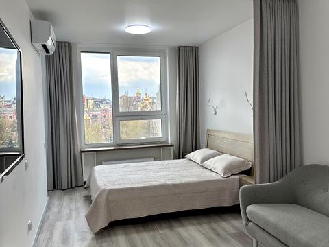 квартира за адресою Кудрявська вул., 24а