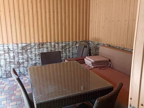 будинок за адресою Удільний пров.