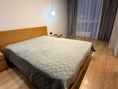 квартира за адресою Салютна вул., 2к6