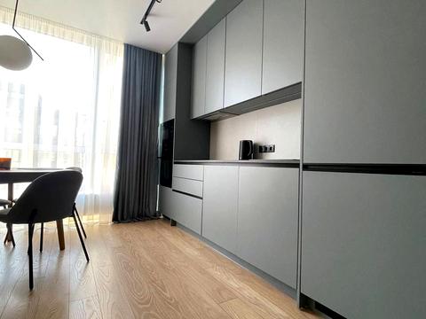 квартира за адресою Салютна вул., 2к6