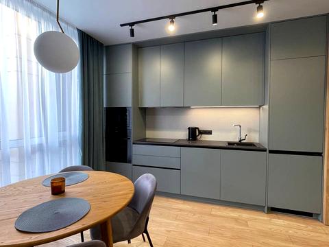 квартира за адресою Салютна вул., 2к6