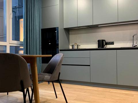 квартира за адресою Салютна вул., 2к6