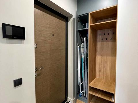 квартира за адресою Салютна вул., 2к6