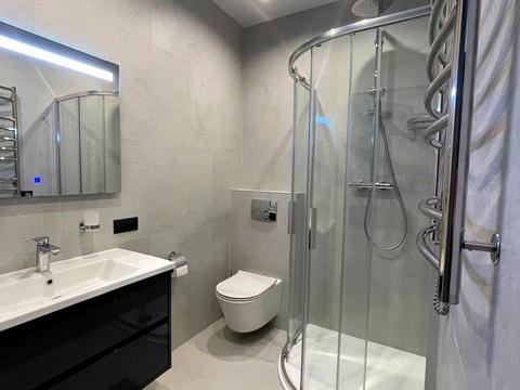 квартира за адресою Салютна вул., 2к6