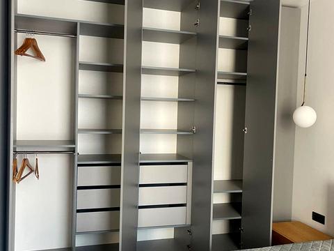 квартира за адресою Салютна вул., 2к6