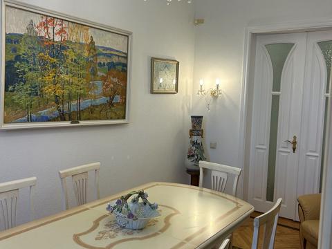 квартира за адресою Варязький пров., 13-А