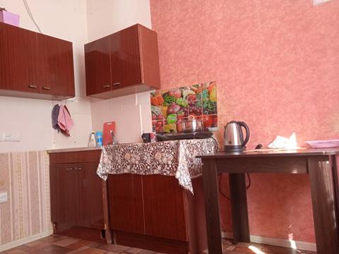 квартира за адресою Бригади Хартія вул., (Будинок 3)