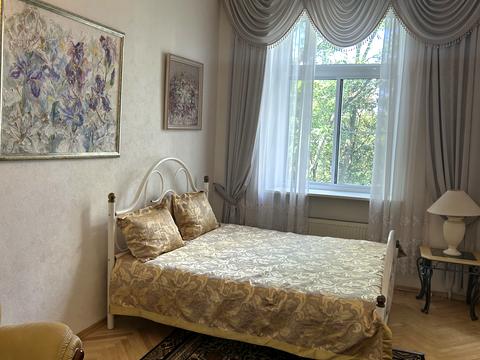 квартира за адресою Варязький пров., 13-А