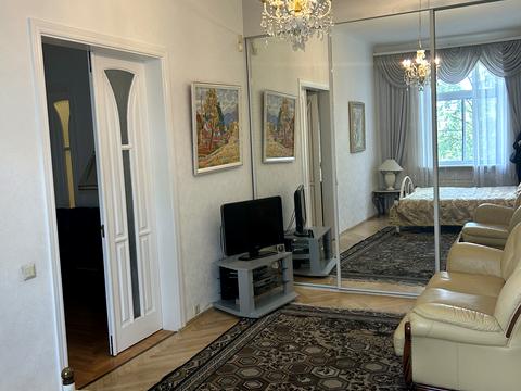 квартира за адресою Варязький пров., 13-А