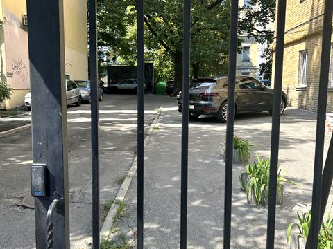 квартира за адресою Варязький пров., 13-А