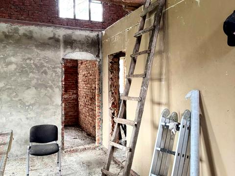 будинок за адресою Берегова