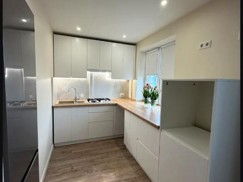 квартира за адресою Квартальна вулиц вул. (Гладкова), 36