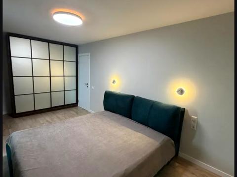 квартира за адресою Квартальна вулиц вул. (Гладкова), 36