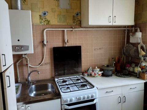 квартира по адресу Декабристов ул. (Декабристов), 21