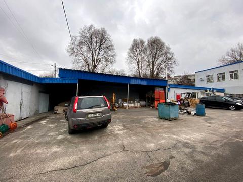 комерційна за адресою Канатна вул., 128