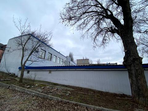 комерційна за адресою Канатна вул., 128