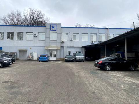 комерційна за адресою Канатна вул., 128