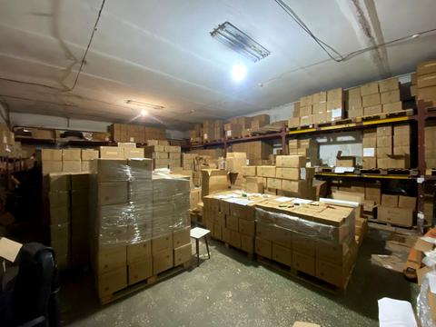 комерційна за адресою Канатна вул., 128