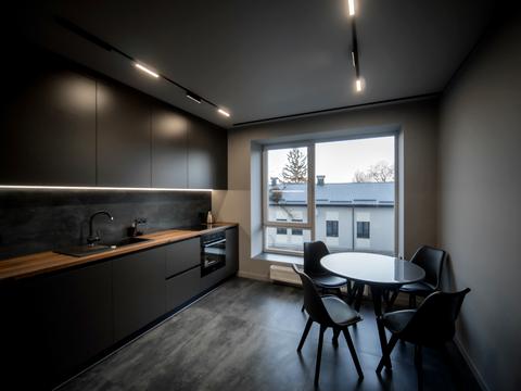 квартира за адресою Григорія Сковороди вул., 4