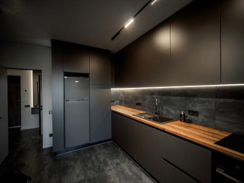 квартира за адресою Григорія Сковороди вул., 4