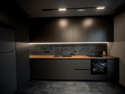 квартира за адресою Григорія Сковороди вул., 4