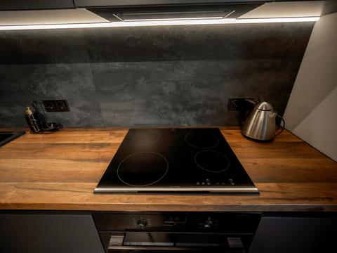 квартира за адресою Григорія Сковороди вул., 4