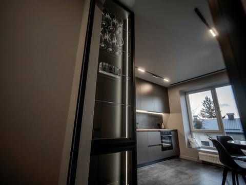 квартира за адресою Григорія Сковороди вул., 4