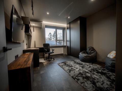 квартира за адресою Григорія Сковороди вул., 4