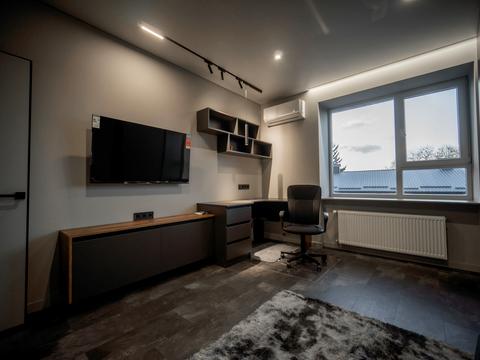 квартира за адресою Григорія Сковороди вул., 4