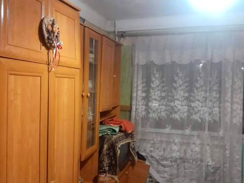 квартира по адресу Строителей ул., 17