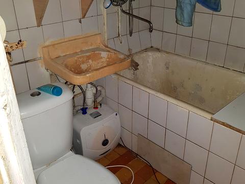 квартира по адресу Строителей ул., 17