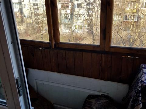 квартира по адресу Строителей ул., 17